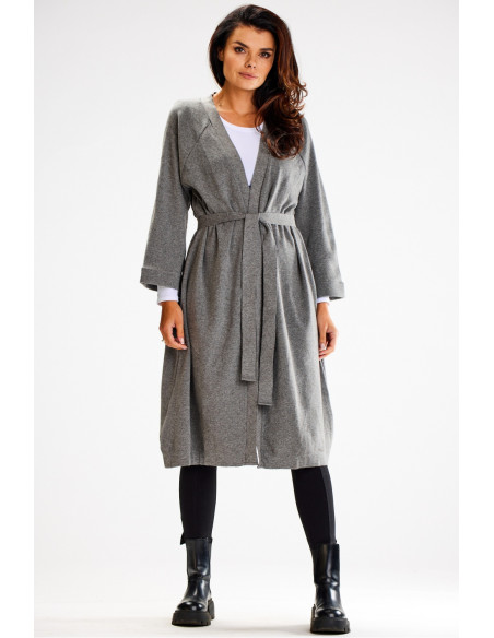 Cardigan model 187119 awama