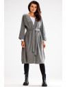 Cardigan model 187119 awama