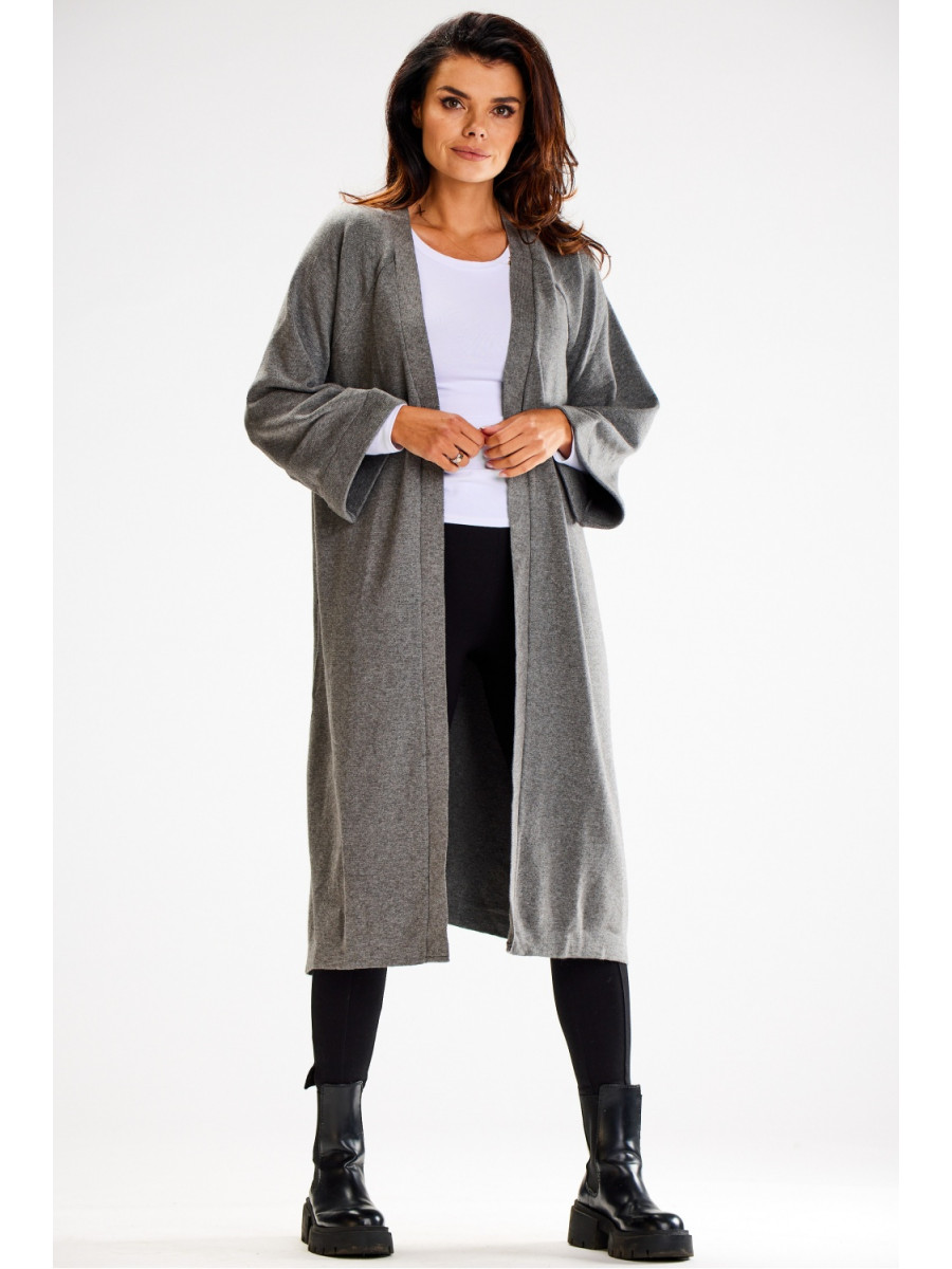 Cardigan model 187119 awama
