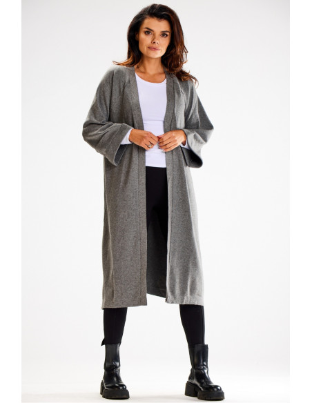 Cardigan model 187119 awama