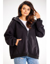 Sweatshirt model 187136 awama