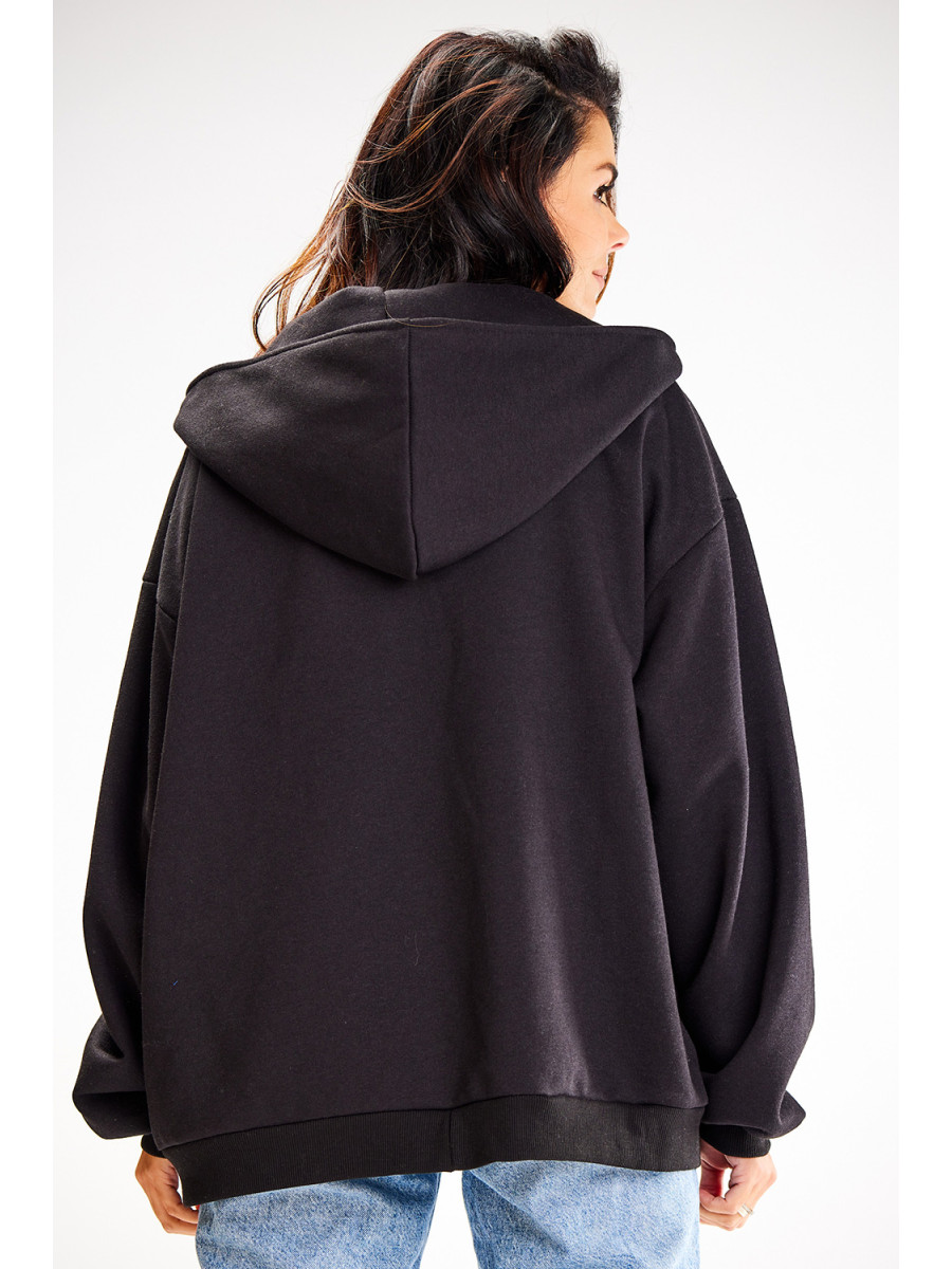 Sweatshirt model 187136 awama
