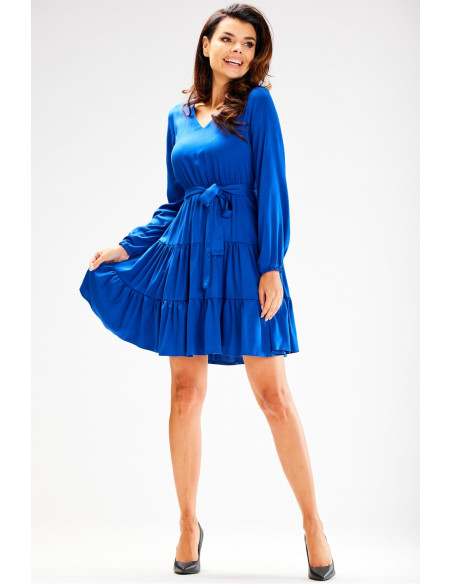Robe de jour model 187153 awama