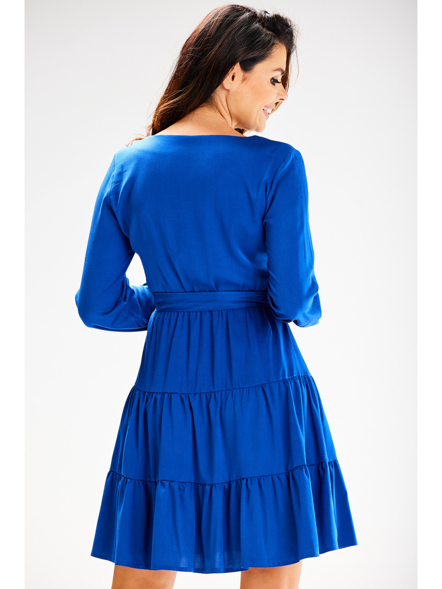Robe de jour model 187153 awama