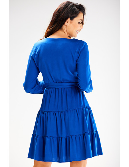Robe de jour model 187153 awama