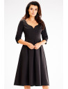 Robe de jour model 187169 awama