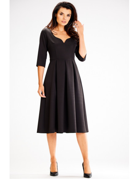 Robe de jour model 187169 awama