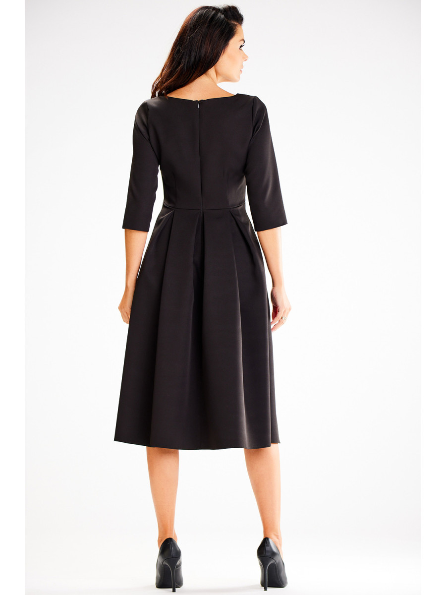 Robe de jour model 187169 awama