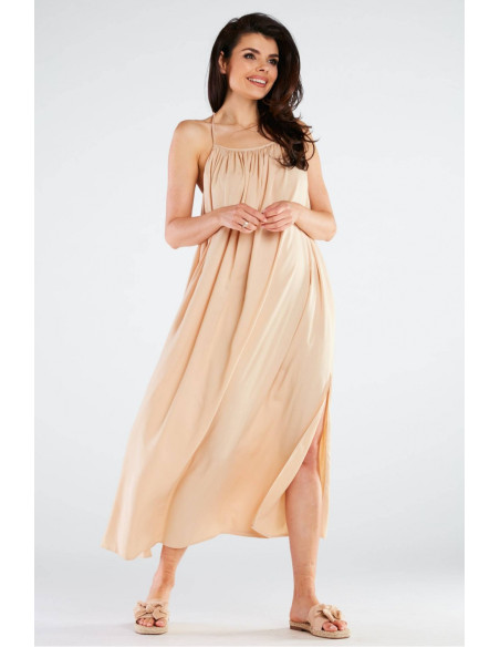 Robe de jour model 166772 awama