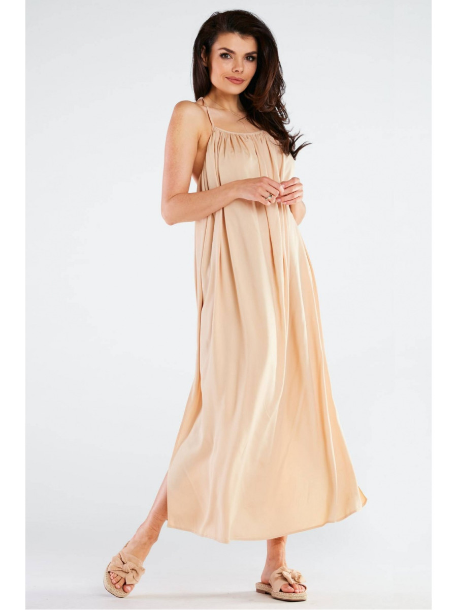 Robe de jour model 166772 awama