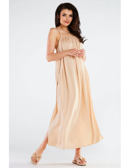 Robe de jour model 166772 awama