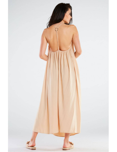 Robe de jour model 166772 awama
