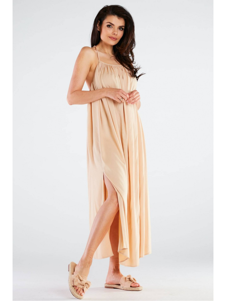 Robe de jour model 166772 awama