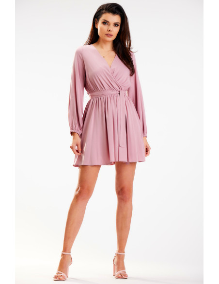 Robe de jour model 178660 awama