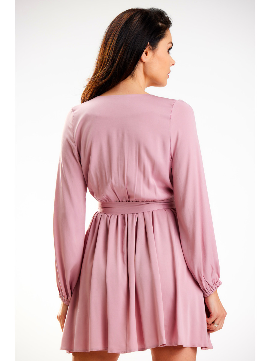 Robe de jour model 178660 awama
