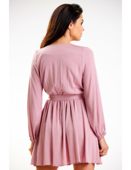 Robe de jour model 178660 awama