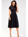 Robe de jour model 178676 awama