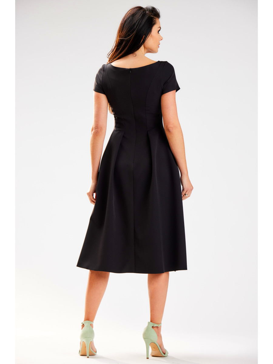 Robe de jour model 178676 awama