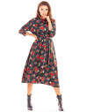 Robe de jour model 139500 awama