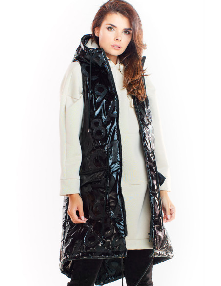 Gilet model 139545 awama