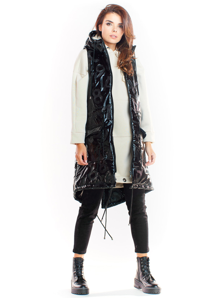Gilet model 139545 awama