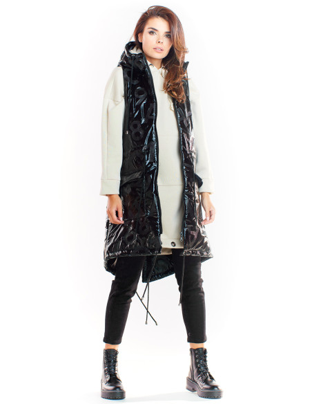 Gilet model 139545 awama