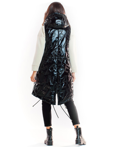 Gilet model 139545 awama