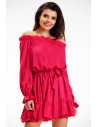 Robe de jour model 179598 awama