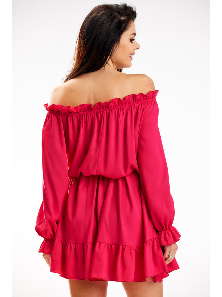 Robe de jour model 179598 awama