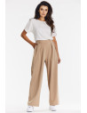 Pantalon femme model 200574 awama