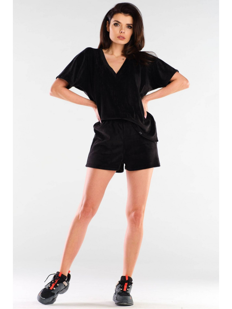 Shorts model 154793 awama