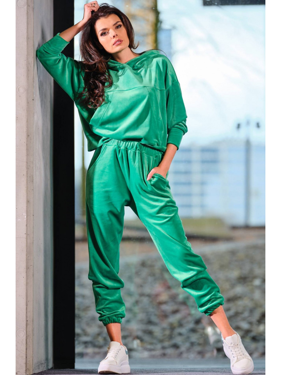 Sweatshirt model 155465 awama