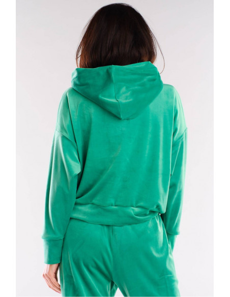 Sweatshirt model 155465 awama