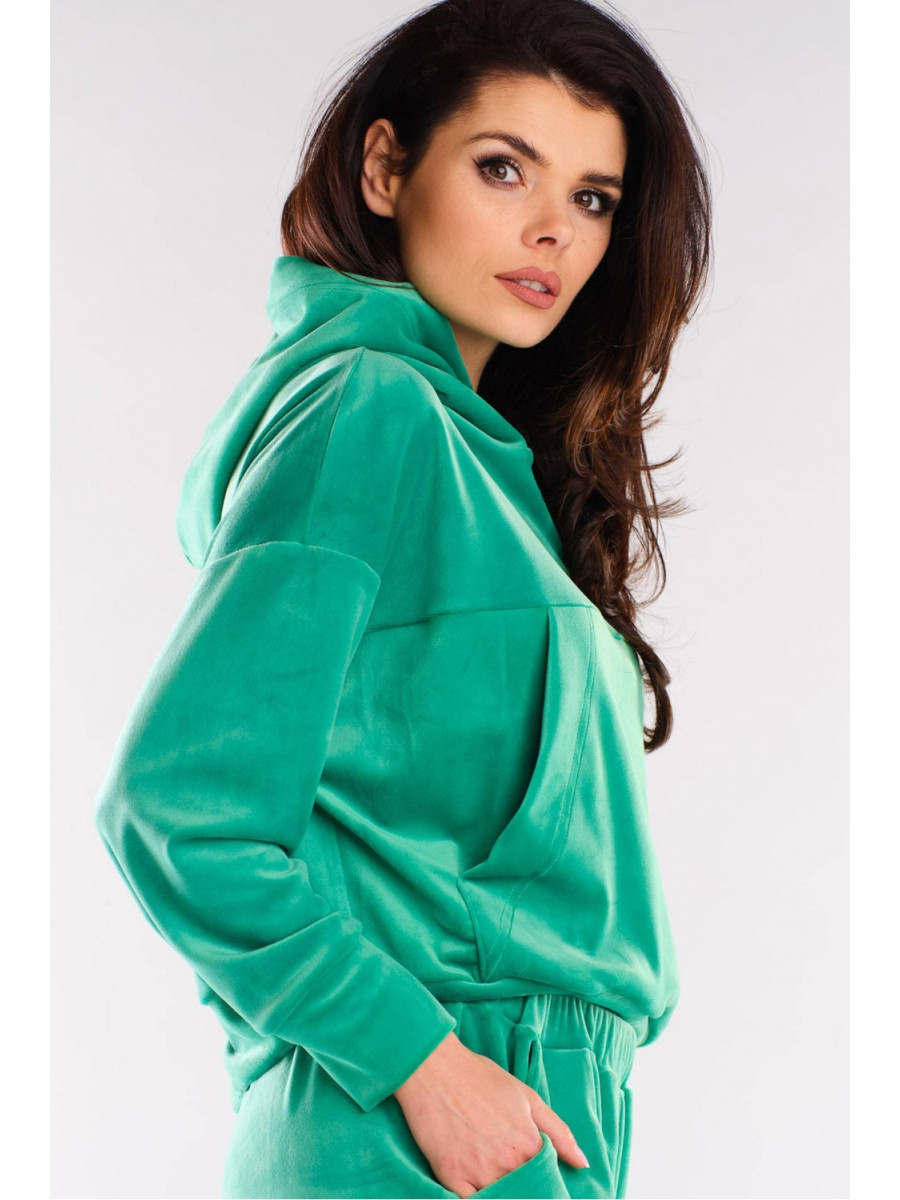 Sweatshirt model 155465 awama