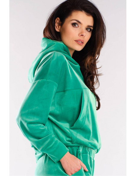 Sweatshirt model 155465 awama