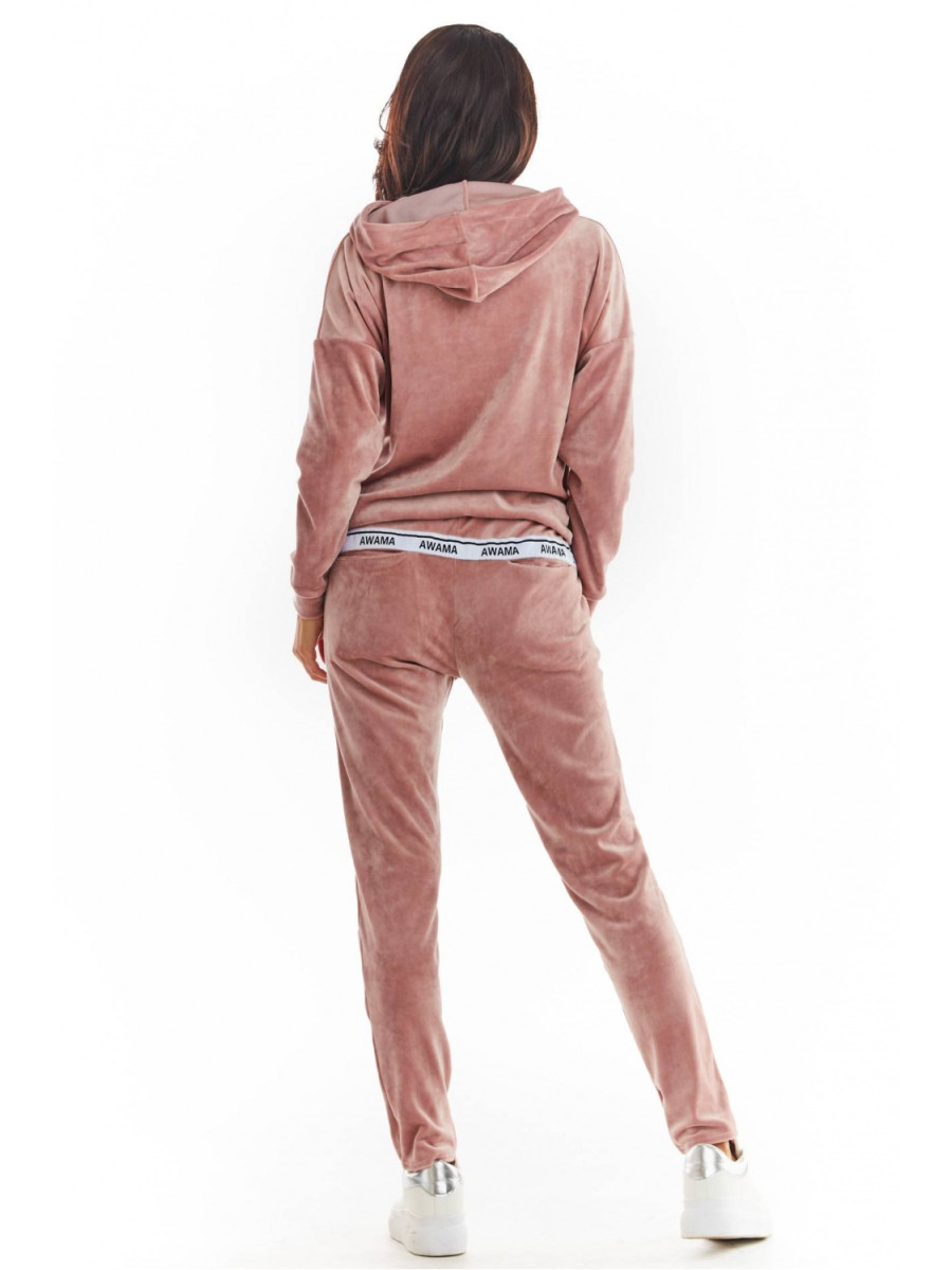 Pantalon survêtement model 149785 awama