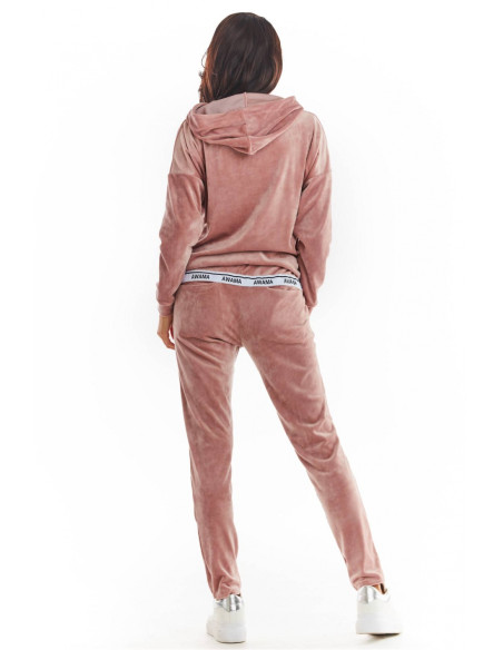 Pantalon survêtement model 149785 awama