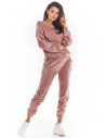 Pantalon survêtement model 149803 awama