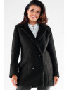 Manteau model 173861 awama