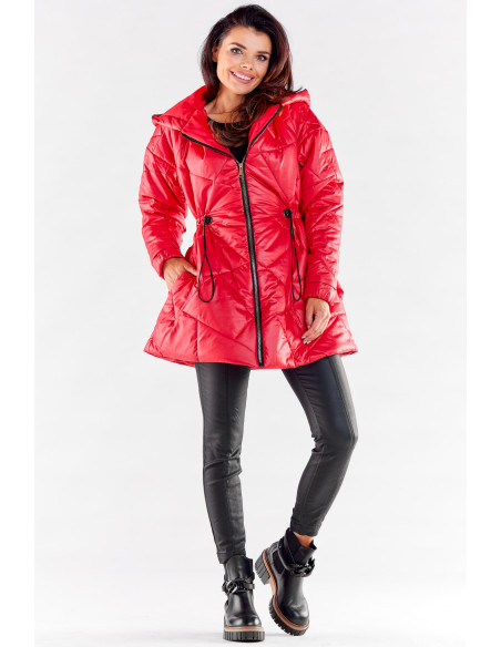 Veste model 173882 awama