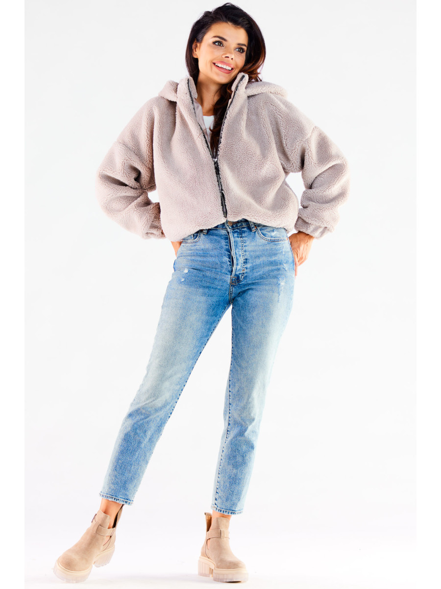 Veste model 173900 awama