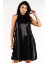 Robe de soirée model 174326 awama
