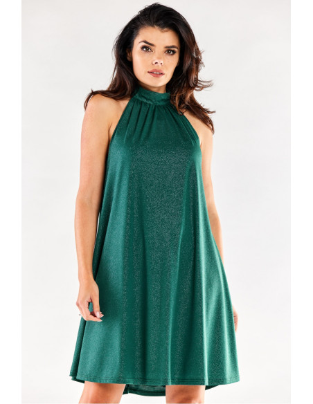 Robe de soirée model 174342 awama