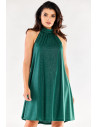 Robe de soirée model 174342 awama
