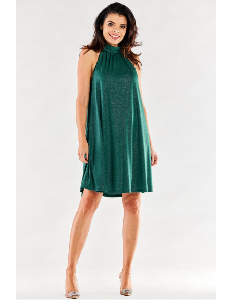 Robe de soirée model 174342 awama