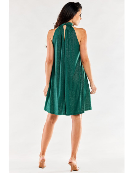Robe de soirée model 174342 awama