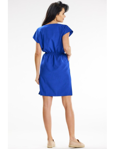 Robe de jour model 195866 awama