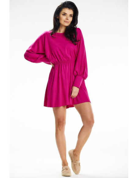 Robe de jour model 195882 awama