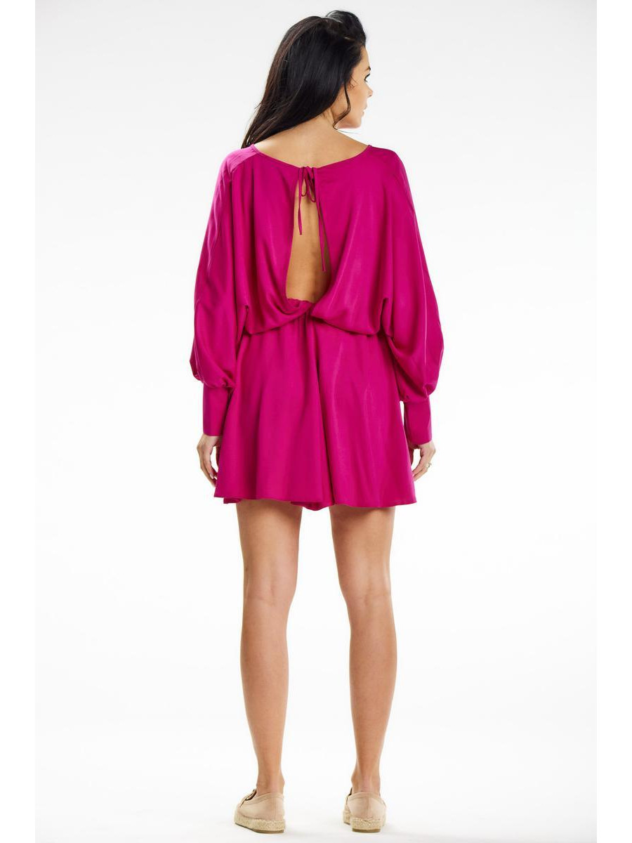 Robe de jour model 195882 awama