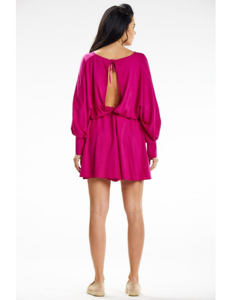 Robe de jour model 195882 awama